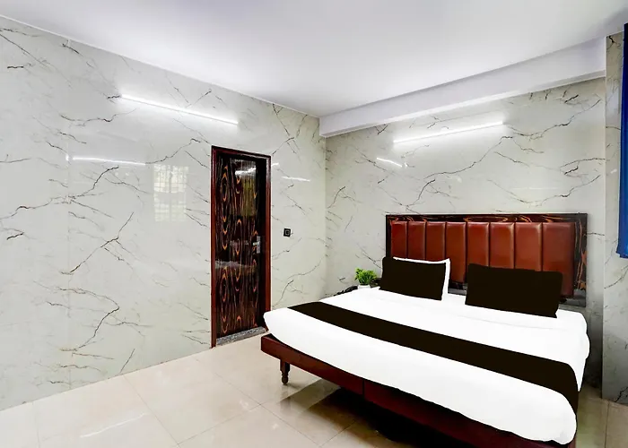 Hotel O Shyam Kunj