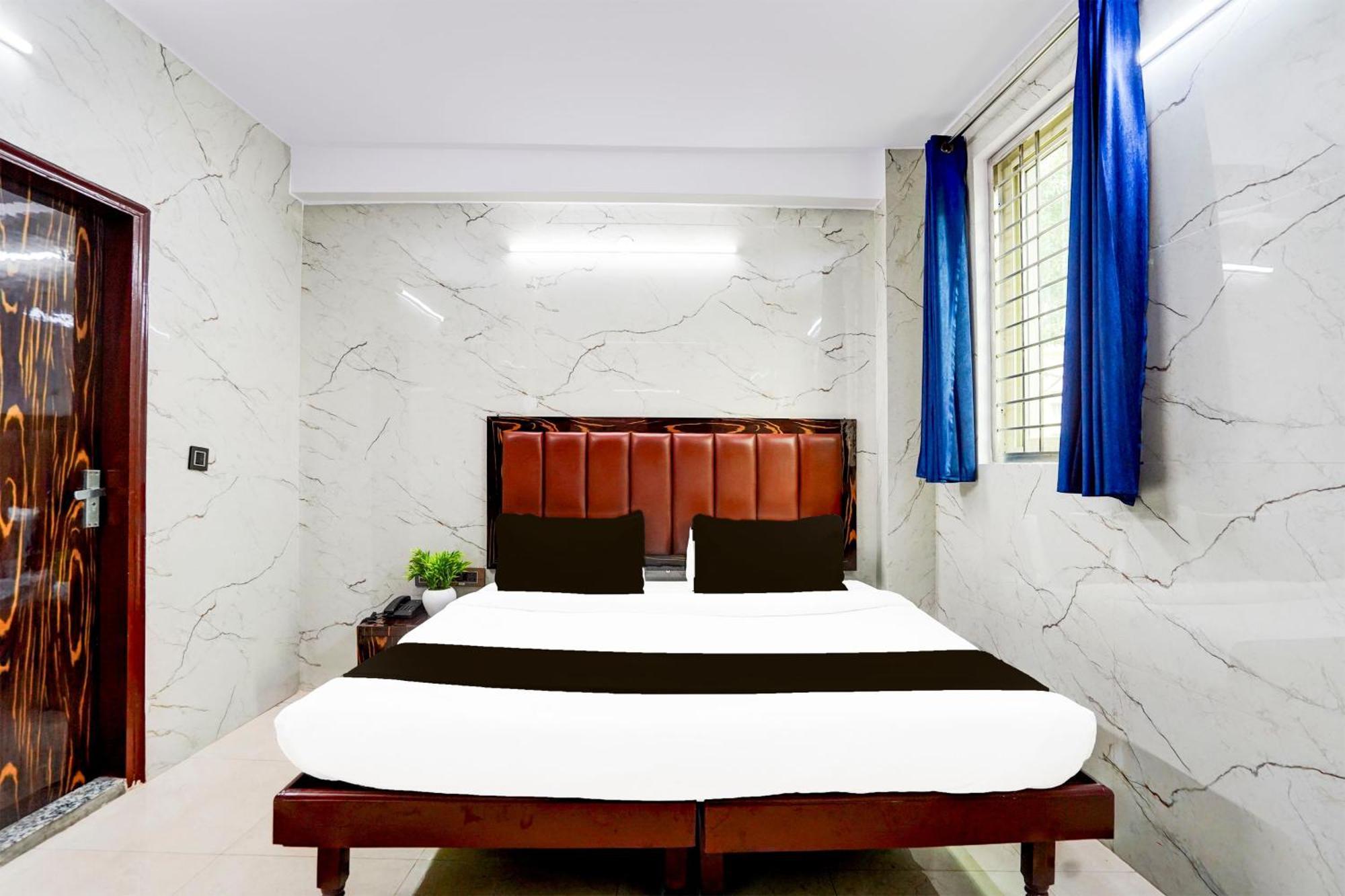 O Shyam Kunj 4* New Delhi