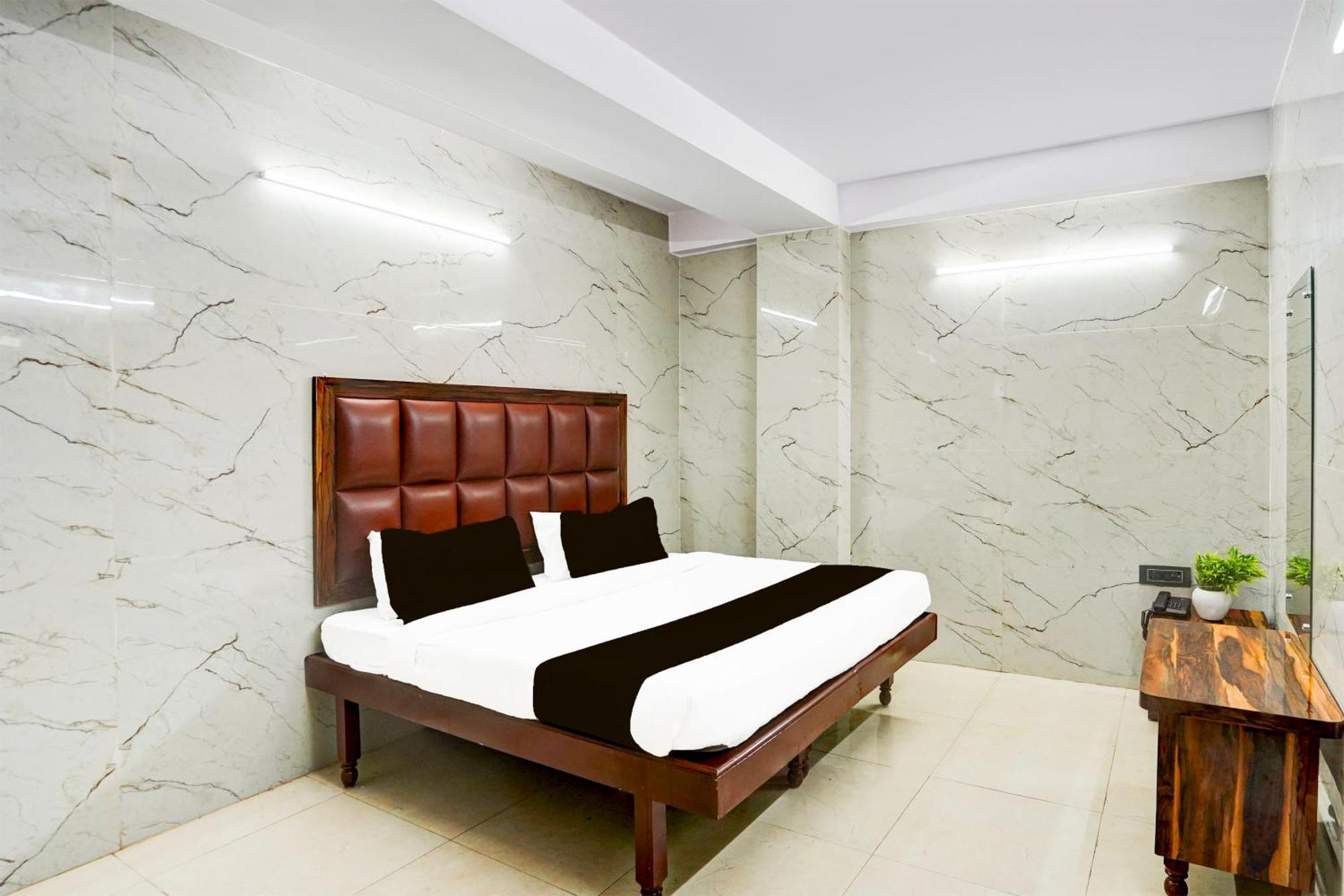 O Shyam Kunj 4* New Delhi