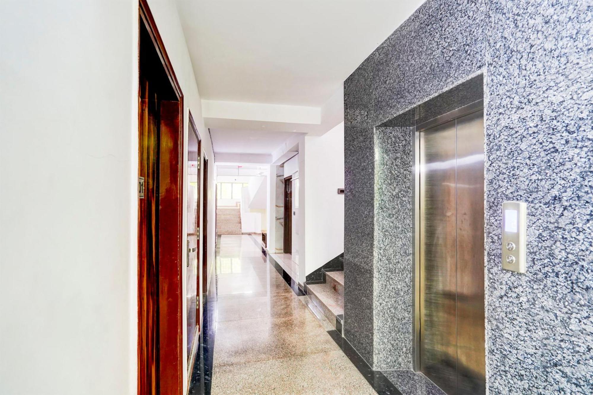 O Shyam Kunj Hotel 4*