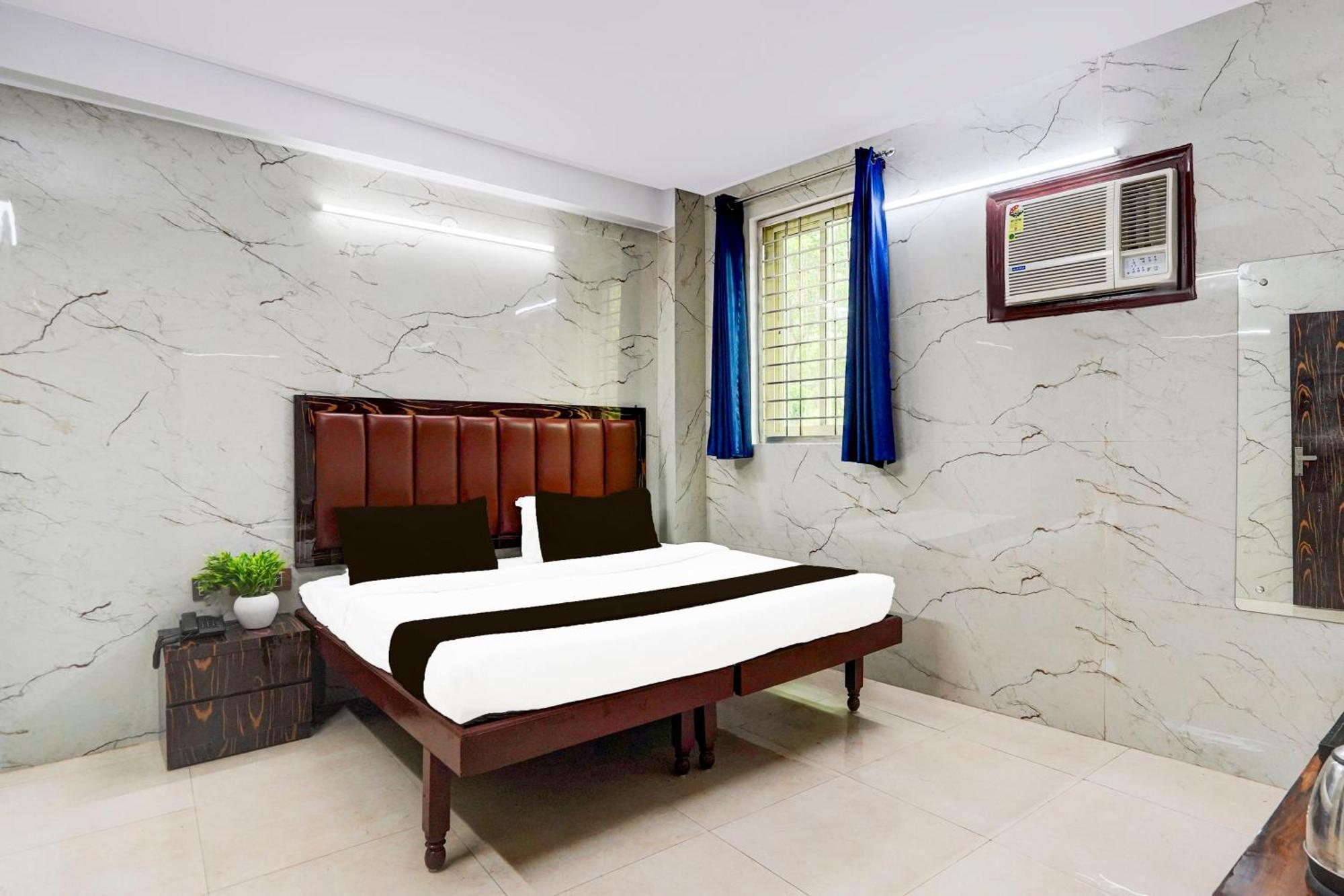 O Shyam Kunj New Delhi
