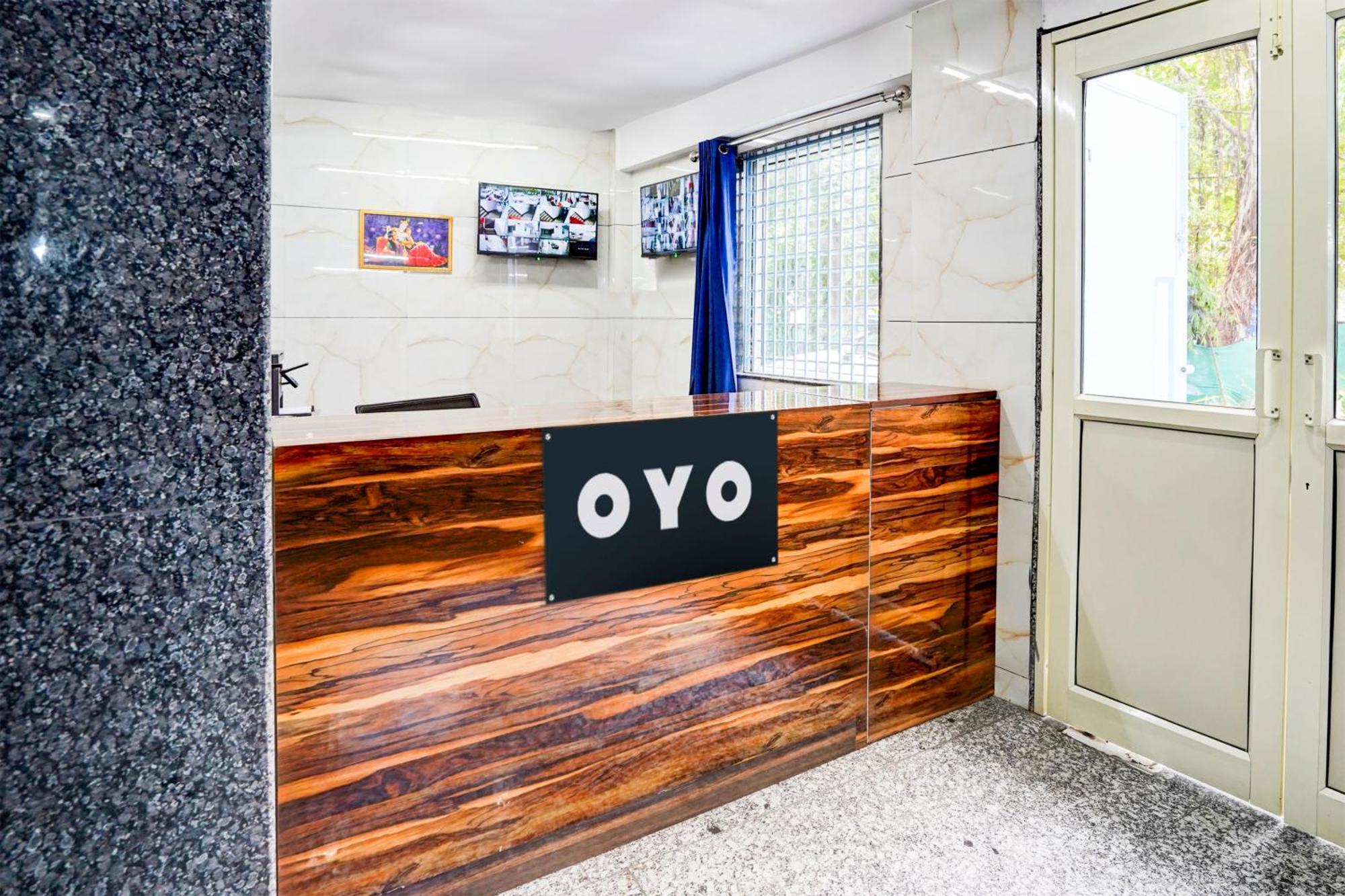 O Shyam Kunj Hotel New Delhi