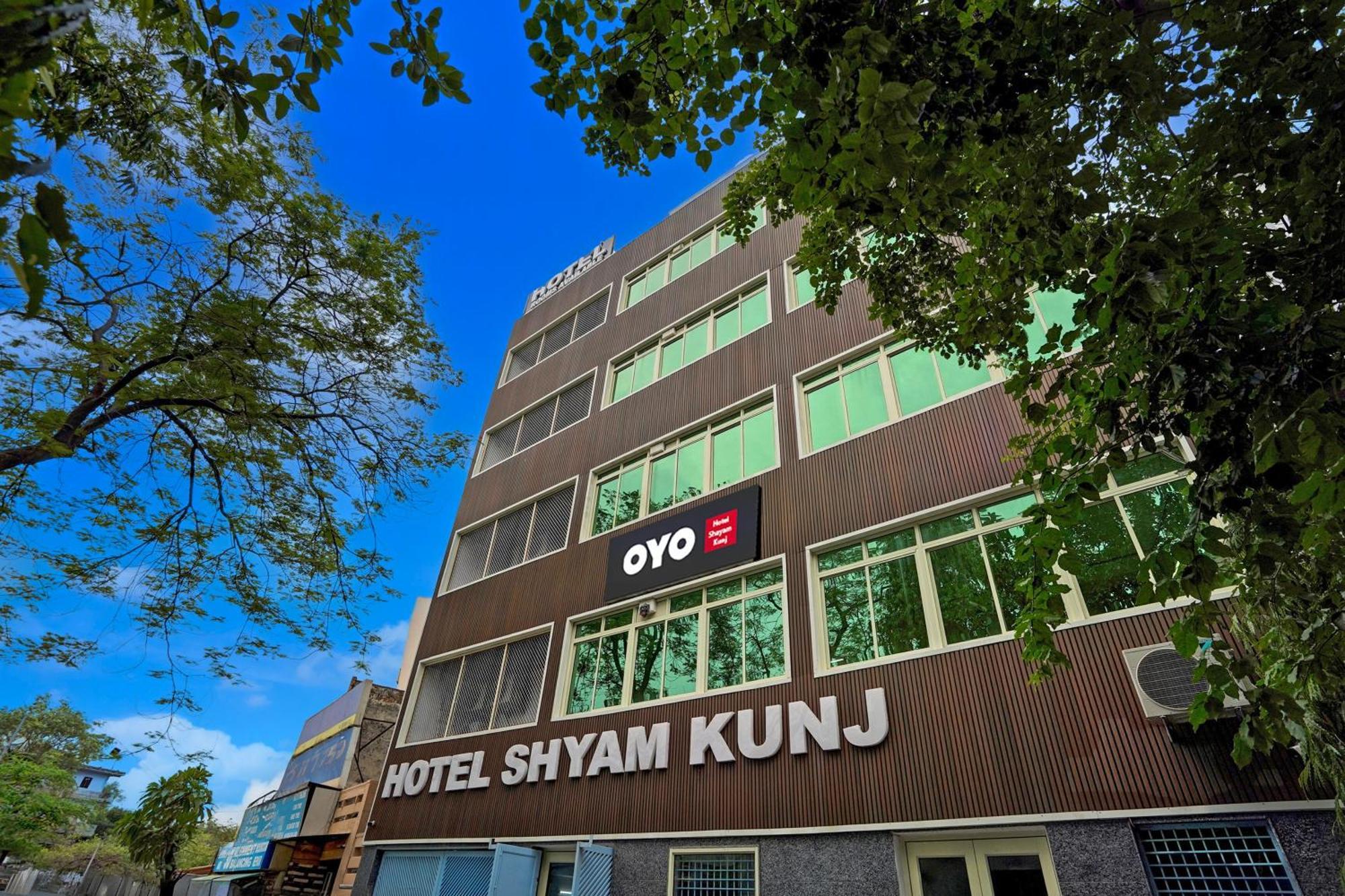O Shyam Kunj 4* New Delhi