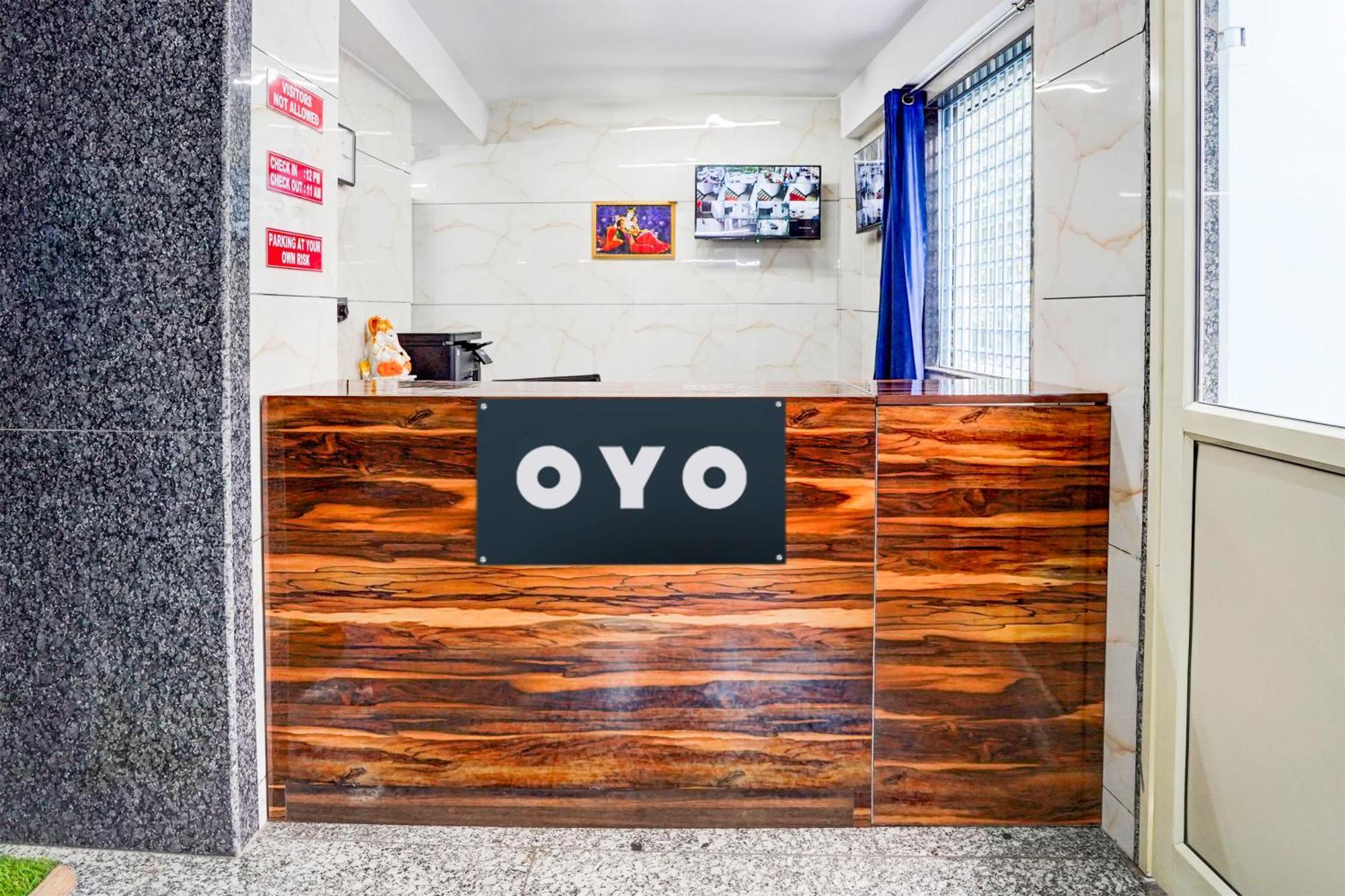 O Shyam Kunj Hotel