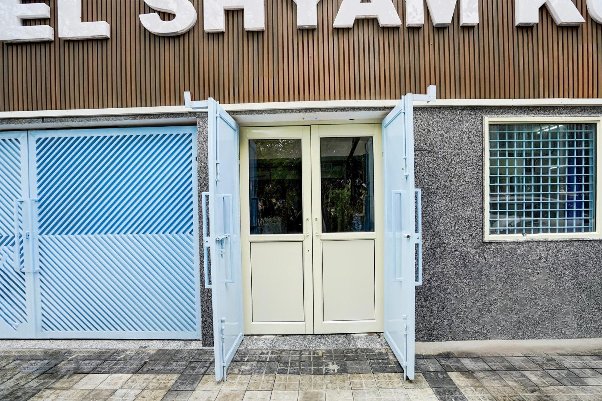 O Shyam Kunj New Delhi