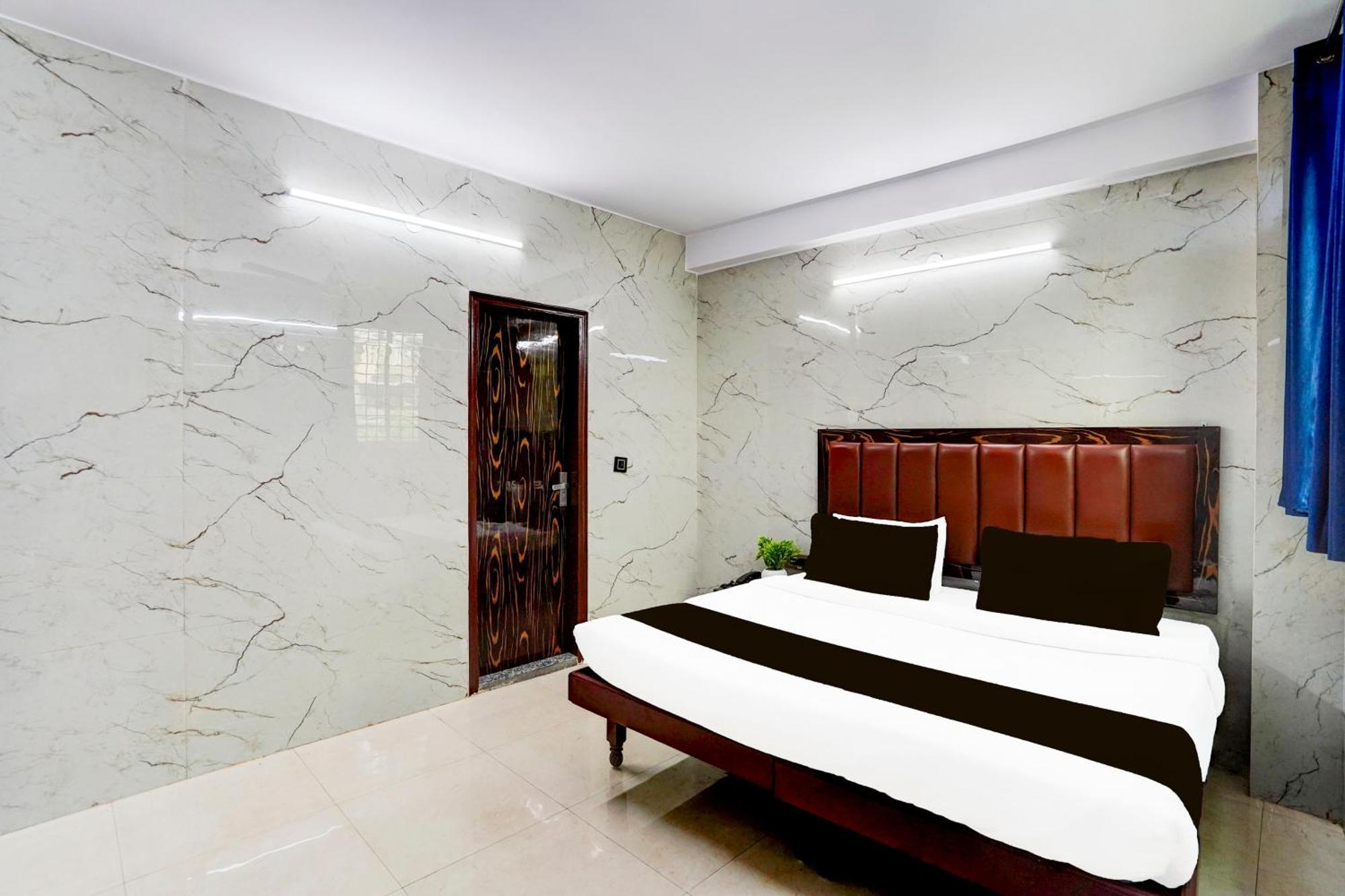 O Shyam Kunj Hotel 4*