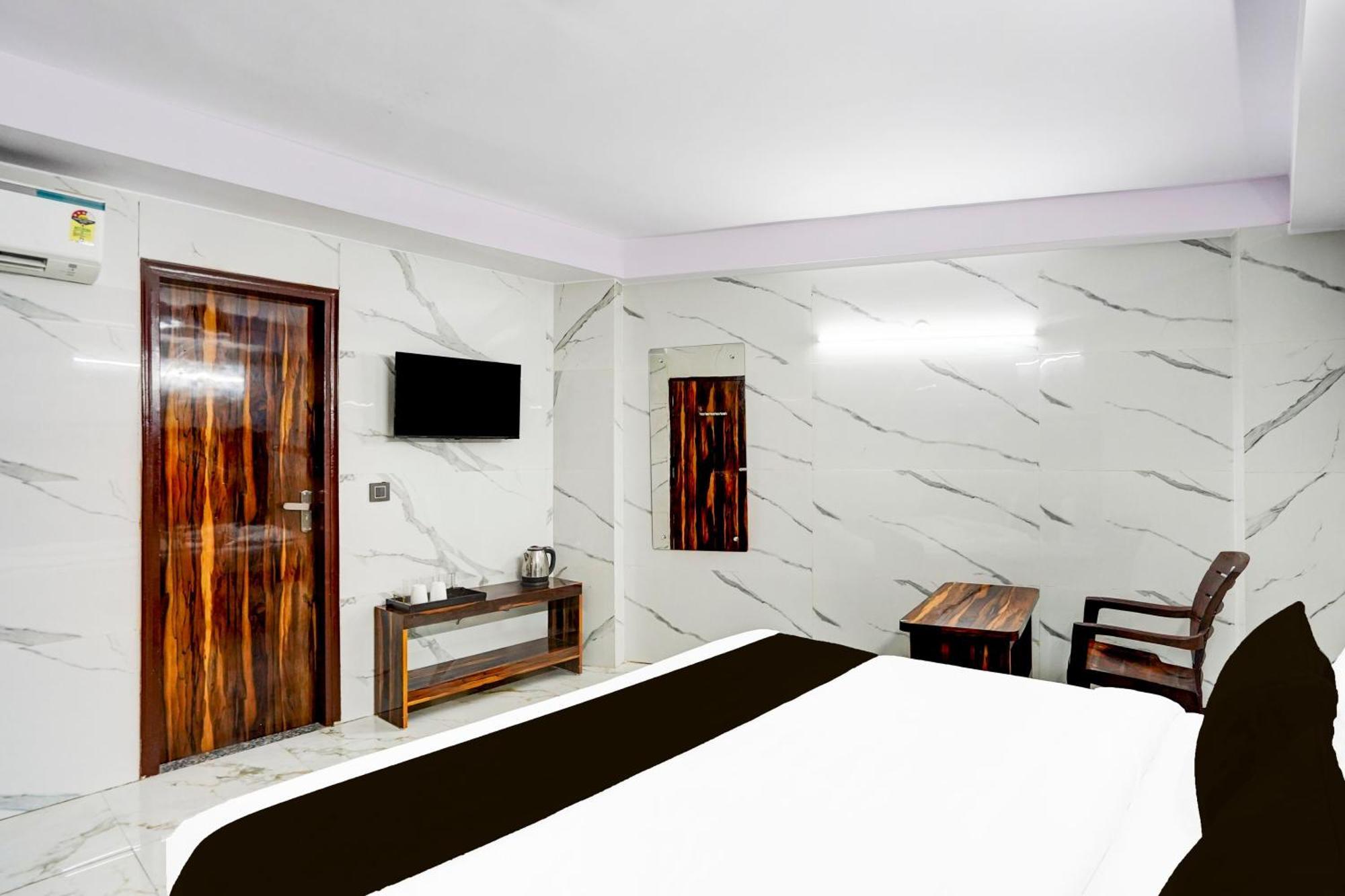 O Shyam Kunj 4* New Delhi